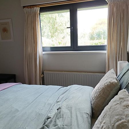 Apartamento Bliss - Gate To The Flemish Ardens Oudenaarde Exterior foto