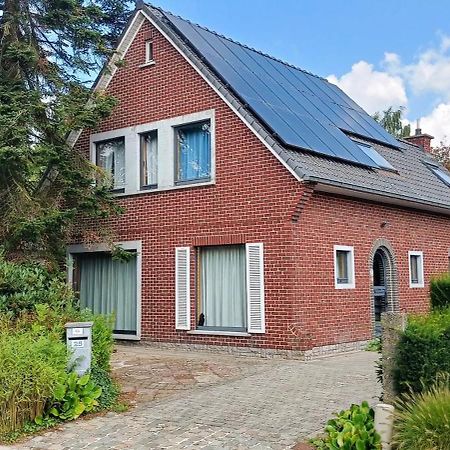Apartamento Bliss - Gate To The Flemish Ardens Oudenaarde Exterior foto