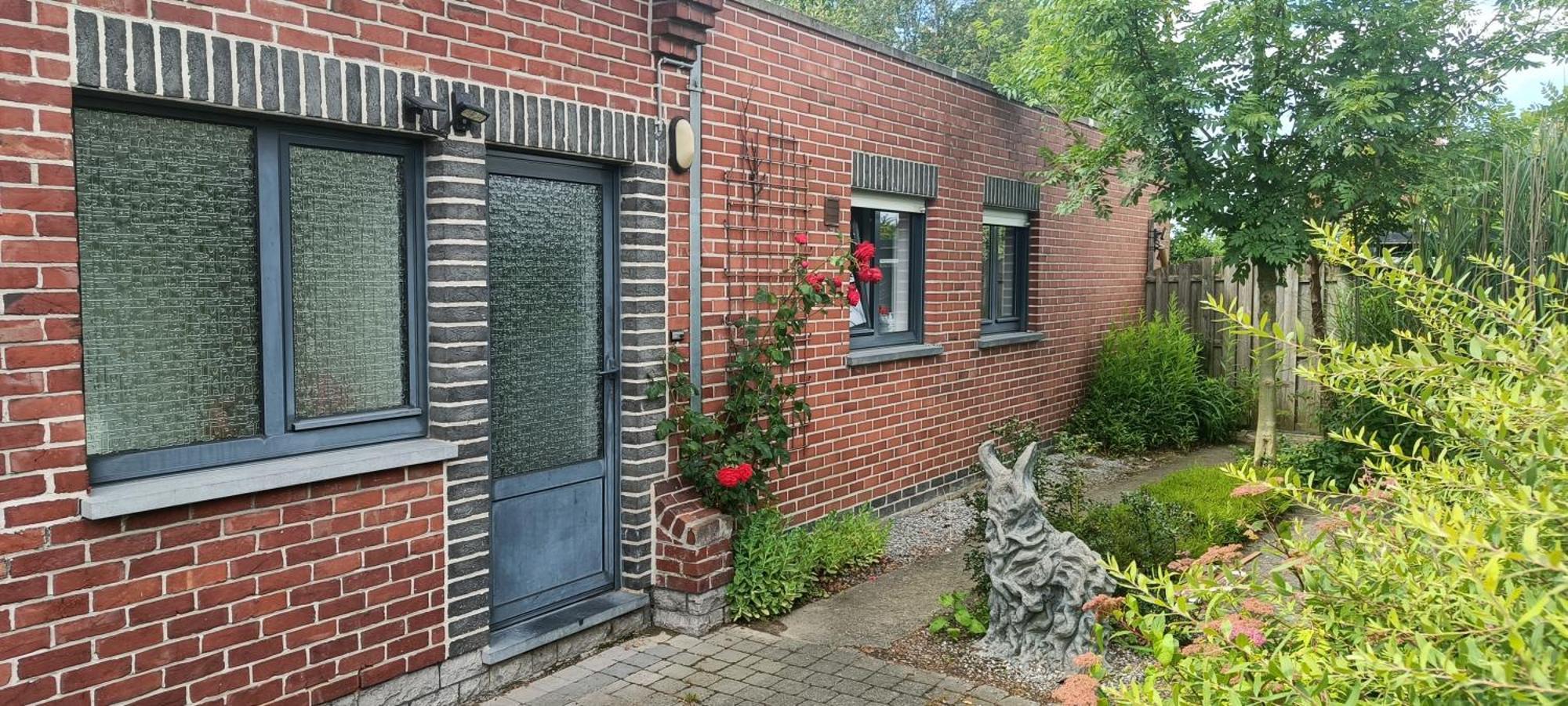 Apartamento Bliss - Gate To The Flemish Ardens Oudenaarde Exterior foto