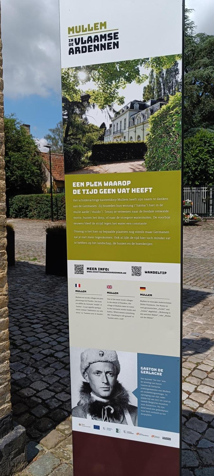 Apartamento Bliss - Gate To The Flemish Ardens Oudenaarde Exterior foto