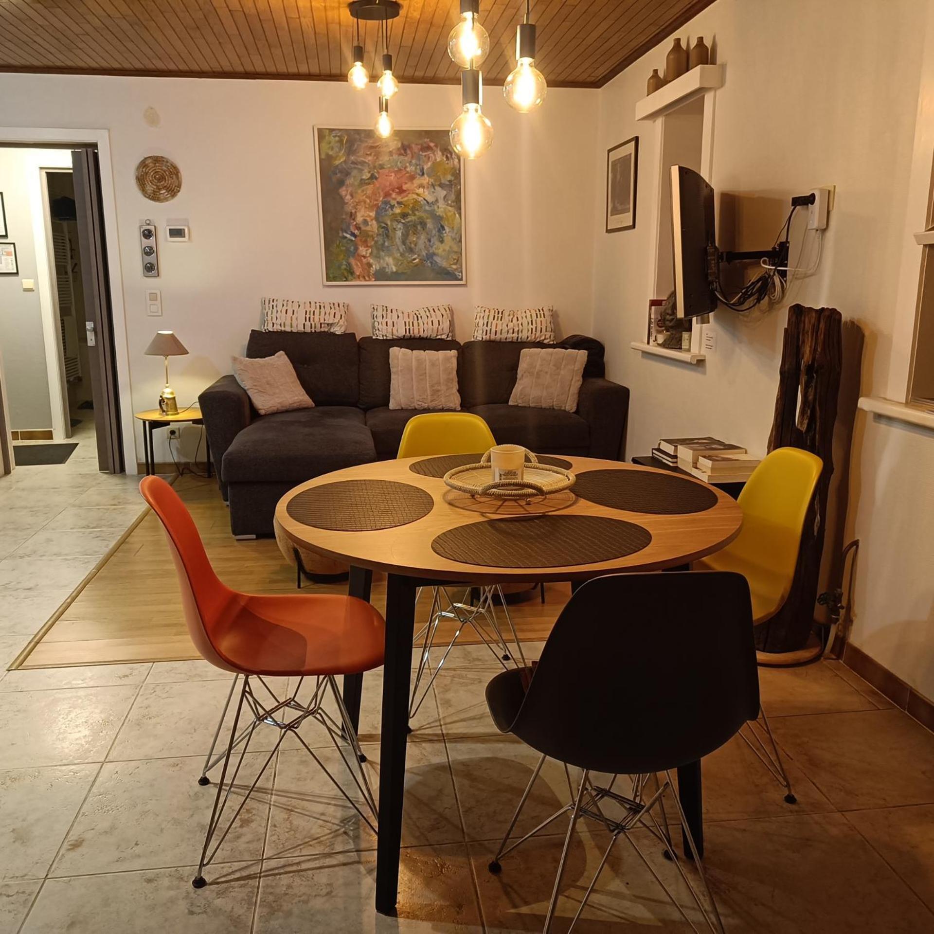 Apartamento Bliss - Gate To The Flemish Ardens Oudenaarde Exterior foto